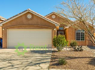 10719 Cenote Rd SW, Albuquerque, NM 87121