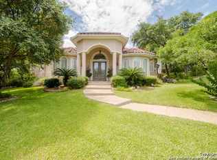 3339 Falling Brk, San Antonio, TX 78258