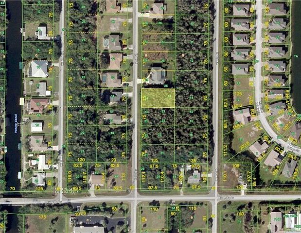 1st image of 3826 Palm Dr