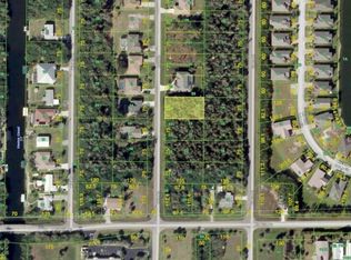 3826 Palm Dr, Punta Gorda, FL 33950