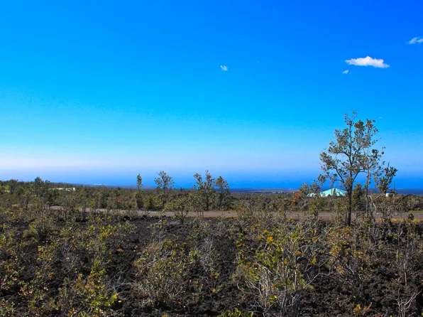 Orchid Pkwy Lot 1, Ocean View, HI 96737
