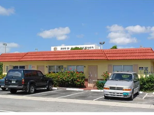 4070 NW 30th Ter, Fort Lauderdale, FL 33309