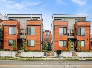 7027B 35th Ave NE, Seattle, WA 98115