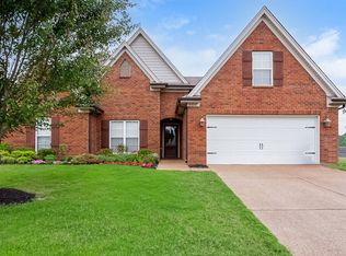 3714 Harvest Tree Cv, Southaven, MS 38672