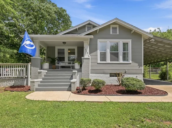 3010 Greenwich Ave, Chattanooga, TN 37415