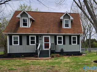 1914 Priscilla Ln NW, Huntsville, AL 35806