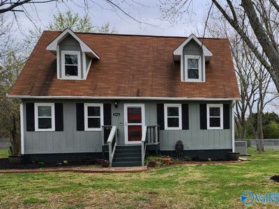 1914 Priscilla Ln NW, Huntsville, AL, 35806