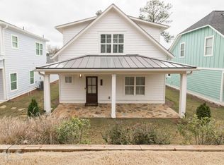 671 Oglethorpe Ave, Athens, GA 30606