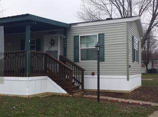 5419 Starsong Dr, Indianapolis, IN 46241