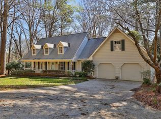 4510 Falkirk Ter, Snellville, GA