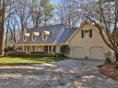 4510 Falkirk Ter, Snellville, GA, 30039