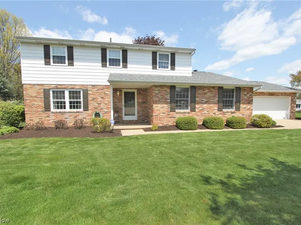 5485 Chianti St NW, North Canton, OH 44720