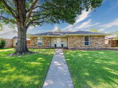 1336 Lark Ln, Lewisville, TX, 75077