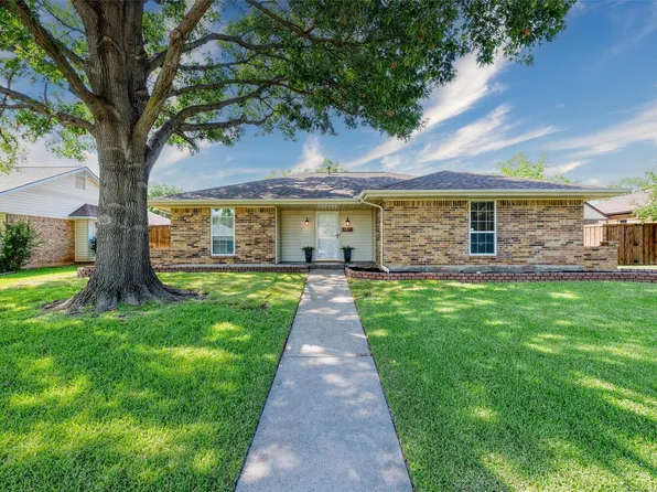 1336 Lark Ln, Lewisville, TX 75077