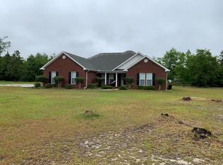 3602 Wheeler Br, Hephzibah, GA 30815