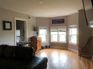 1846 N Lincoln Ave #3, Chicago, IL 60614