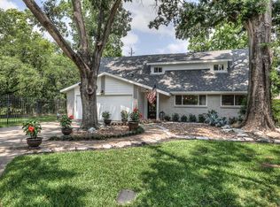 4418 Donna Bell Ln, Houston, TX 77018