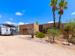 5372 E Mining Camp St, Apache Junction, AZ 85119