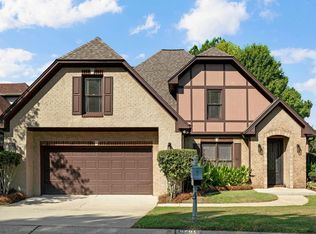 5701 Park Side Pass, Hoover, AL 35244