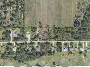 223 NE 138th St, Okeechobee, FL 34972