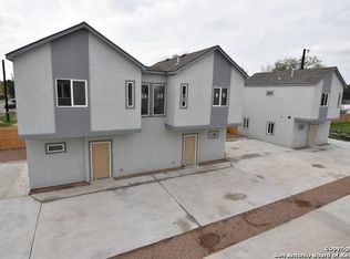 6403 Marcum Dr #1, San Antonio, TX 78227