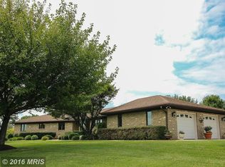 12276 Enfield Ln, Lovettsville, VA