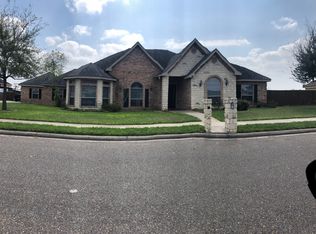 808 E 13 1/2 St, San Juan, TX 78589