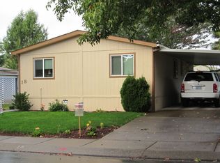 3300 Main St, Forest Grove, OR 97116