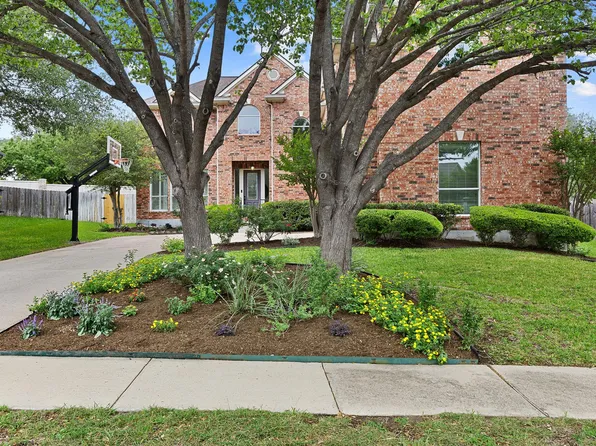 1914 Mulligan Dr, Round Rock, TX 78664