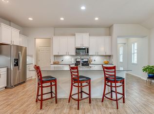 1009 Goldilocks Ln, Manchaca, TX 78652