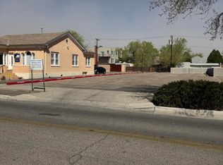 715 Marquette Ave NW, Albuquerque, NM 87102