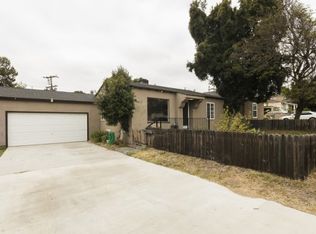 1932 Madera St, Lemon Grove, CA 91945