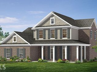 2 Timberland Cir, Richmond Hill, GA 31324