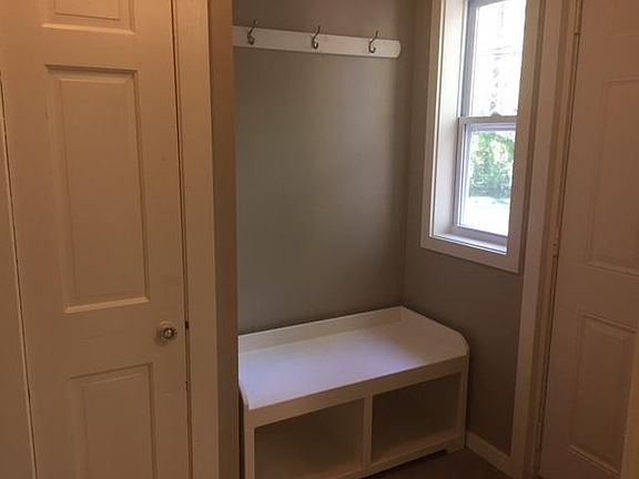 You've always wanted one...come home...take your shoes off..