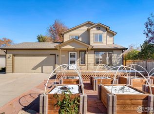 3520 Omaha Ct, Fort Collins, CO 80526