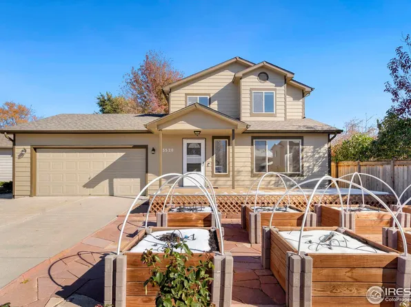 3520 Omaha Ct, Fort Collins, CO 80526