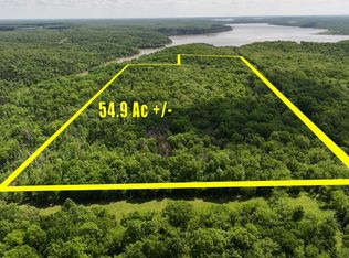 991 SE 976th Rd, Deepwater, MO 64740