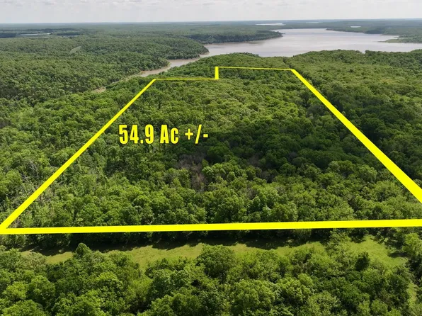 991 SE 976th Rd, Deepwater, MO 64740