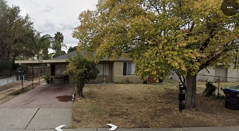 1741 S Stockton St #1 — Photo 1