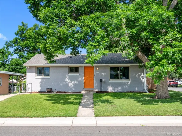 3798 S Hooker Street, Englewood, CO 80110