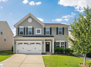 411 Sandusky Ln, Simpsonville, SC 29680
