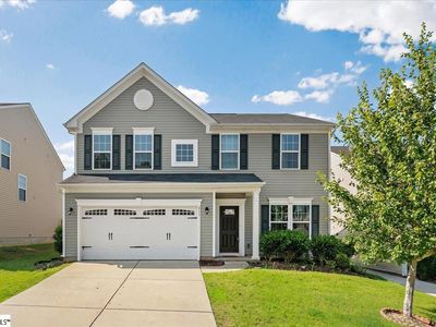 411 Sandusky Ln, Simpsonville, SC, 29680