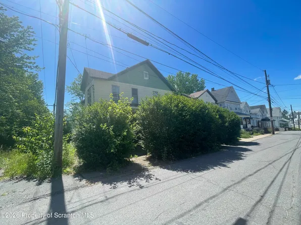 1001-1003 Acker Ave, Scranton, PA 18504