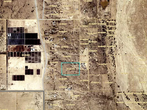 331st Ave & Broadway Ave -- Lot 3, Tonopah, AZ 85354
