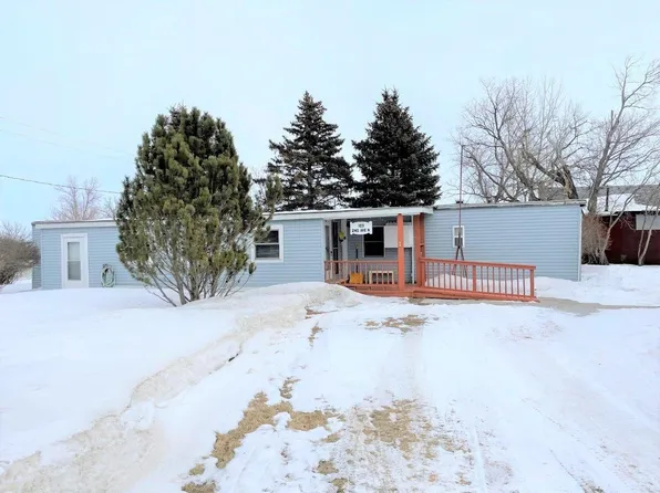 103 2nd Ave N, Deering, ND 58731
