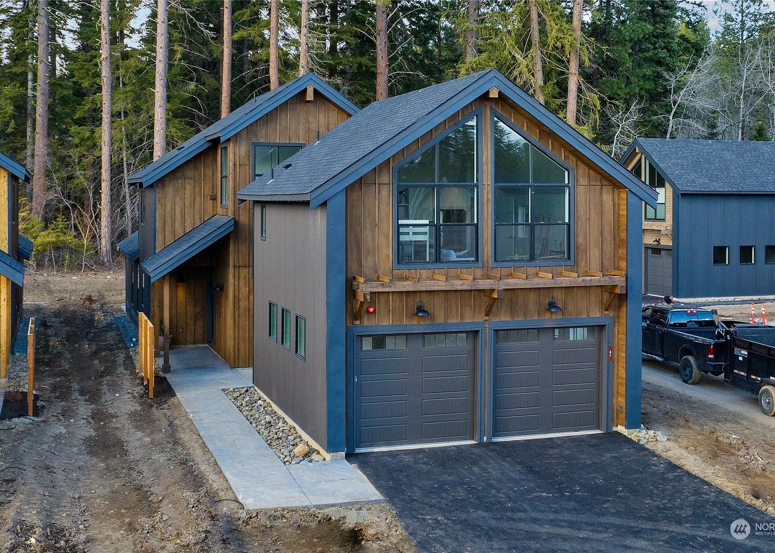 41 Harmony Court, Cle Elum, WA 98922 Zillow