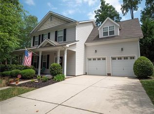 2531 Winding River Dr, Charlotte, NC 28214
