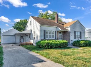 201 Oak St, GARRISON, IA 52229