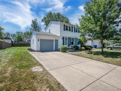 21 Beaumont Dr, Amherst, NY, 14228
