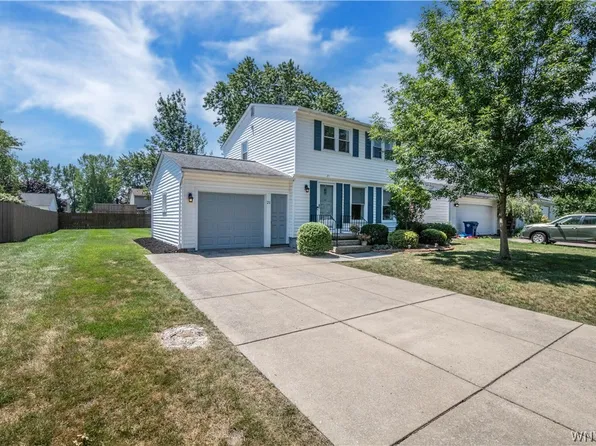 21 Beaumont Dr, Amherst, NY 14228